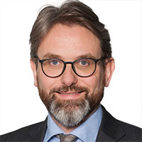 Prof. Dr. Marc Oliver Bettzüge Prof. Dr. Marc Oliver Bettzüge